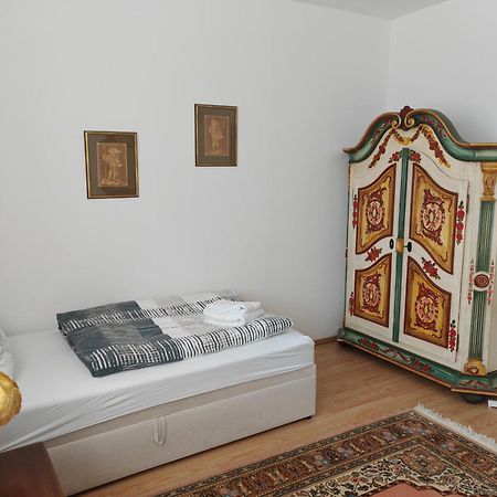 Apartment O3 - Gehobene 6-Zimmer Wohnung 175Qm Fuer 1-7 Personen 2X Dz 3X Ez Графенвьор Екстериор снимка