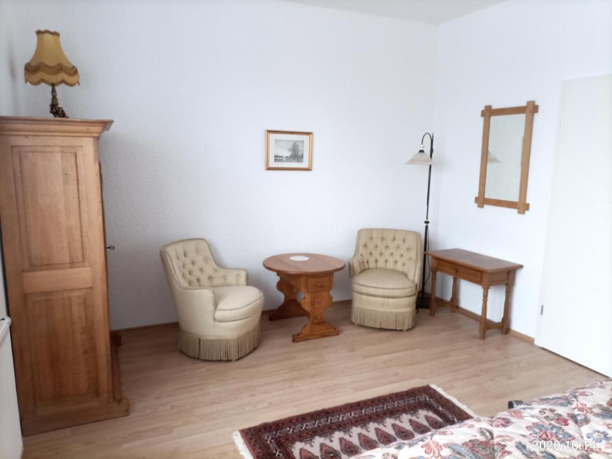 Apartment O3 - Gehobene 6-Zimmer Wohnung 175Qm Fuer 1-7 Personen 2X Dz 3X Ez Графенвьор Екстериор снимка