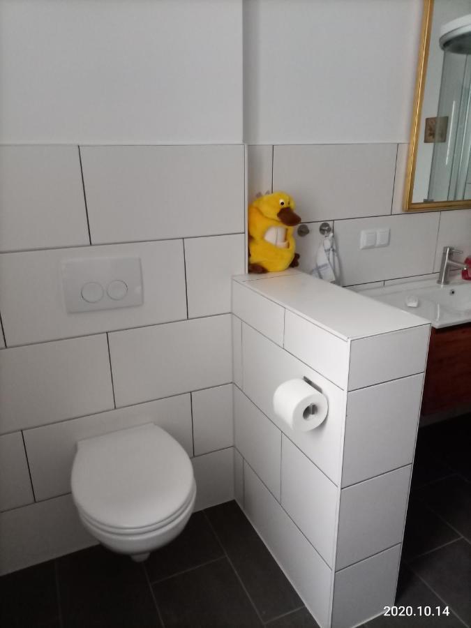 Apartment O3 - Gehobene 6-Zimmer Wohnung 175Qm Fuer 1-7 Personen 2X Dz 3X Ez Графенвьор Екстериор снимка