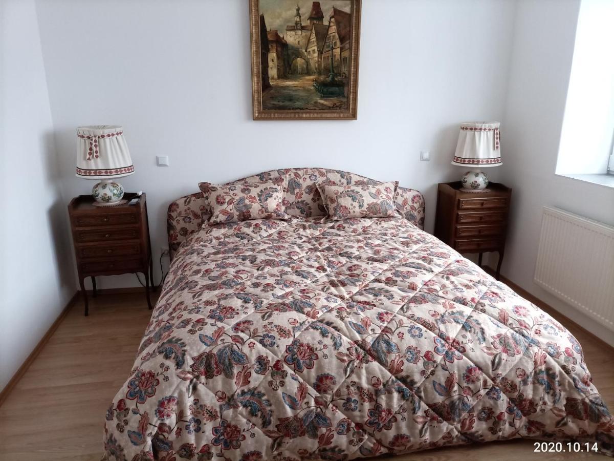 Apartment O3 - Gehobene 6-Zimmer Wohnung 175Qm Fuer 1-7 Personen 2X Dz 3X Ez Графенвьор Екстериор снимка