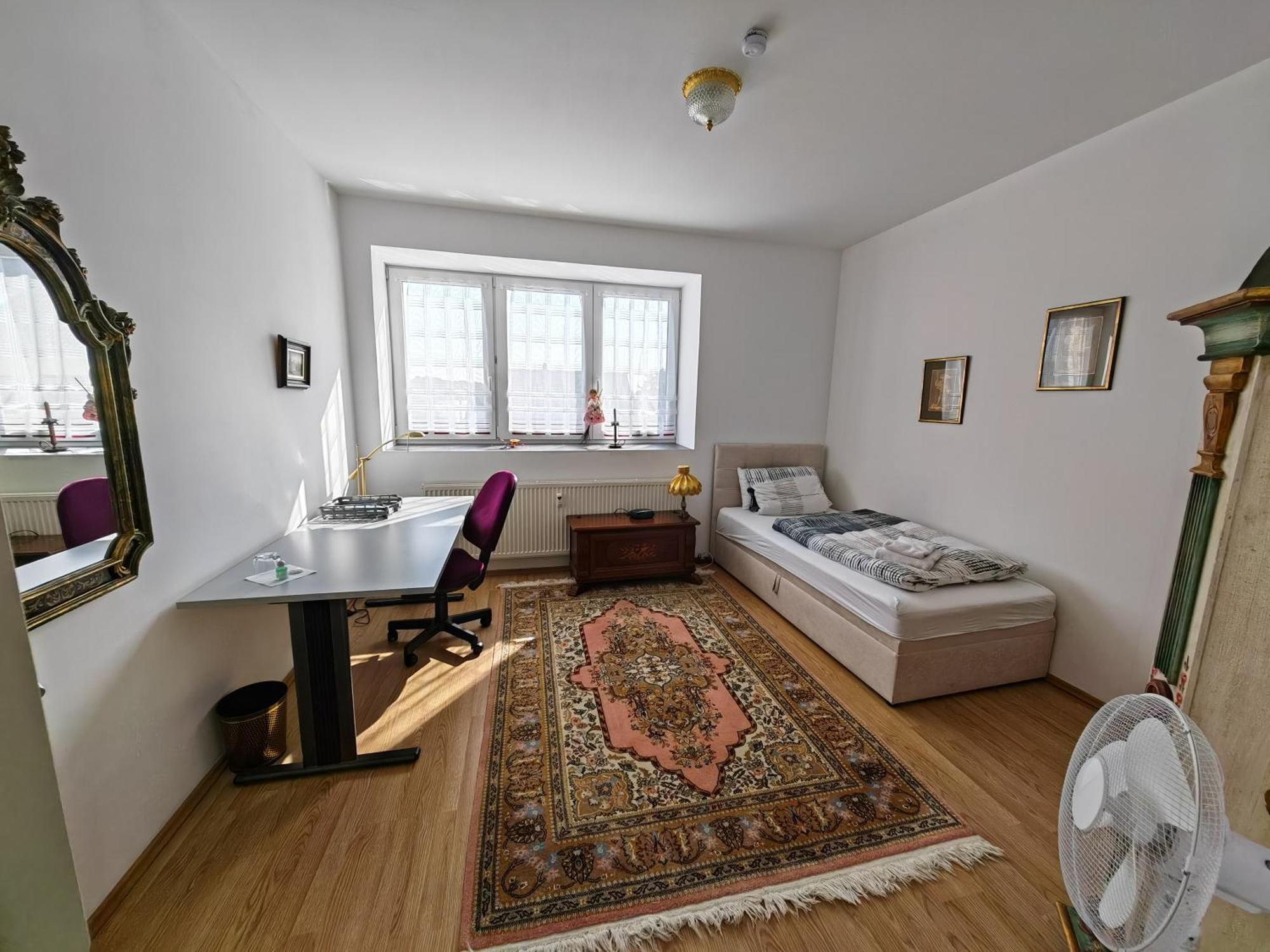 Apartment O3 - Gehobene 6-Zimmer Wohnung 175Qm Fuer 1-7 Personen 2X Dz 3X Ez Графенвьор Екстериор снимка