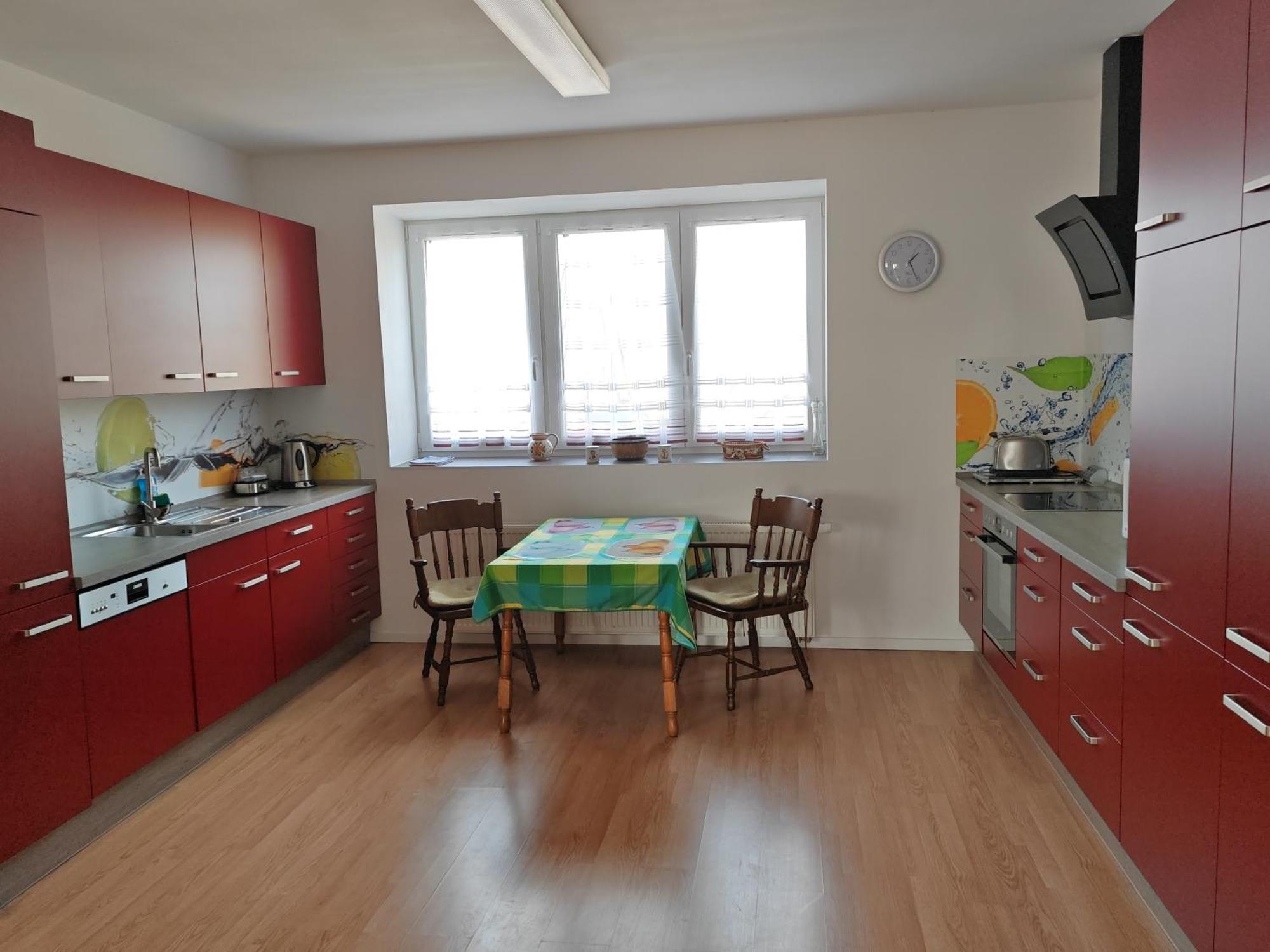 Apartment O3 - Gehobene 6-Zimmer Wohnung 175Qm Fuer 1-7 Personen 2X Dz 3X Ez Графенвьор Екстериор снимка