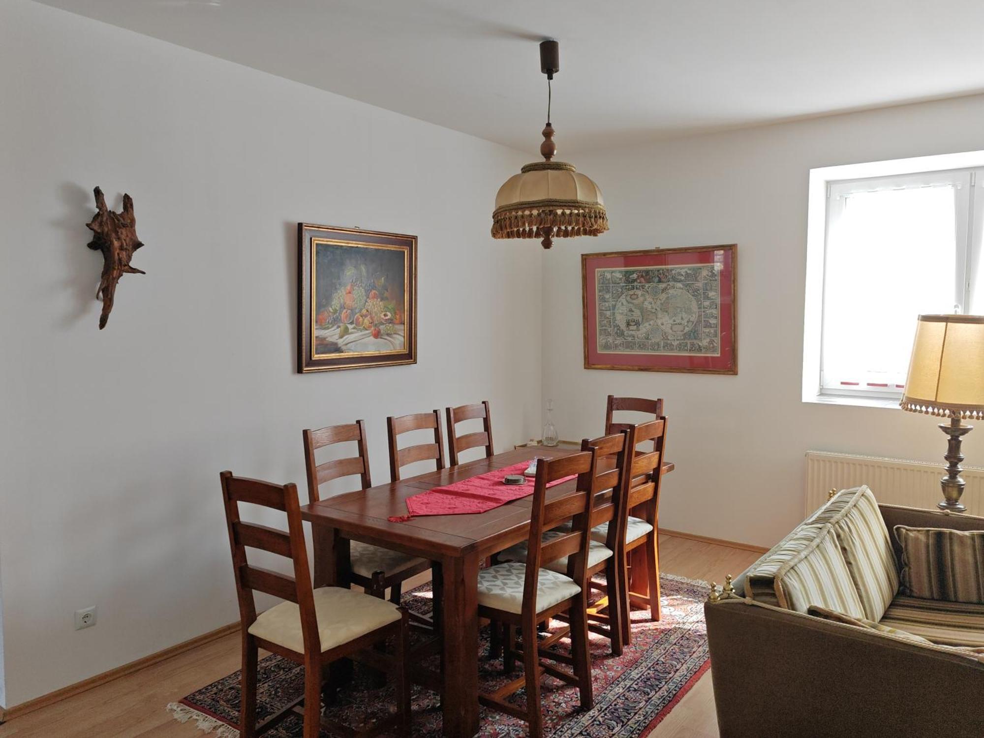 Apartment O3 - Gehobene 6-Zimmer Wohnung 175Qm Fuer 1-7 Personen 2X Dz 3X Ez Графенвьор Екстериор снимка