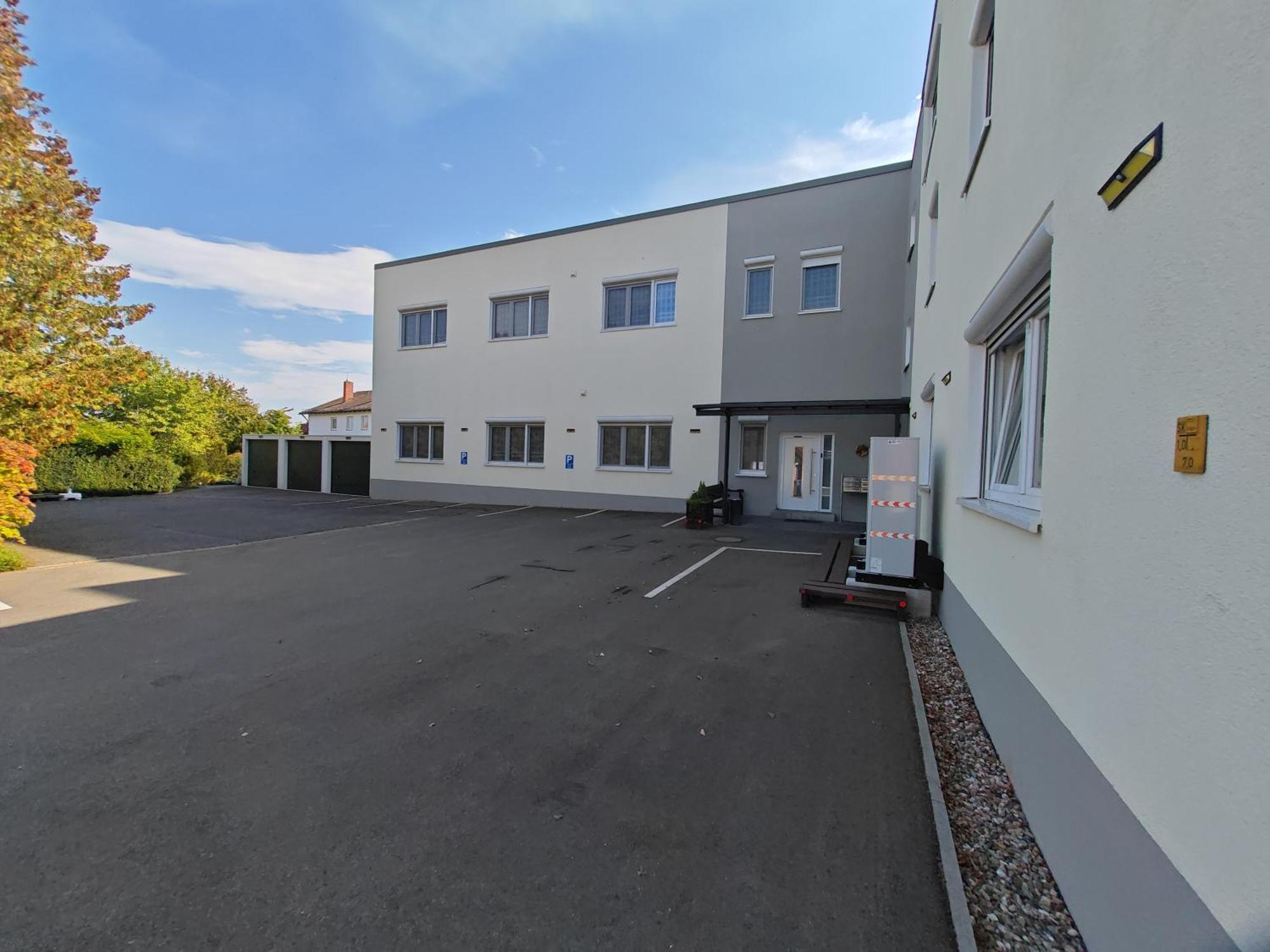Apartment O3 - Gehobene 6-Zimmer Wohnung 175Qm Fuer 1-7 Personen 2X Dz 3X Ez Графенвьор Екстериор снимка