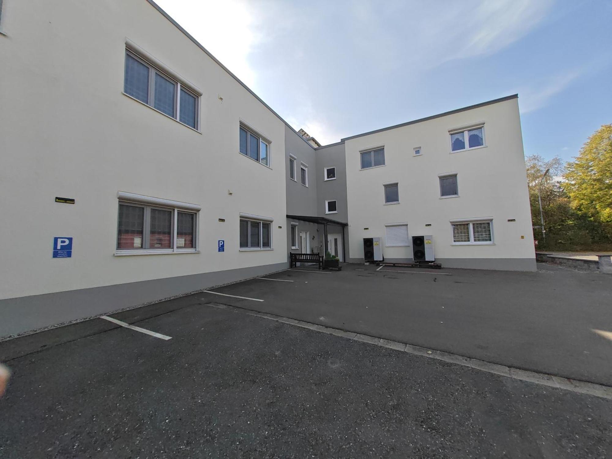 Apartment O3 - Gehobene 6-Zimmer Wohnung 175Qm Fuer 1-7 Personen 2X Dz 3X Ez Графенвьор Екстериор снимка